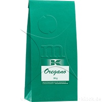 OREGANO - 30g