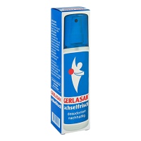 GERLASAN achselfrisch Pumpspray - 150ml