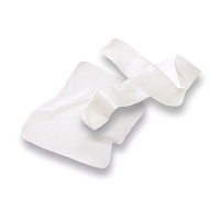 SUPRASORB X HydroBalance Wundverb.5x5 cm - 5Stk