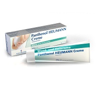 PANTHENOL Heumann Creme - 100g - Hautpflege