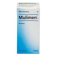 MULIMEN S Tropfen - 50ml