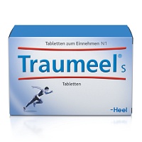 TRAUMEEL S Tabletten - 250Stk - Gelenk-& Muskelschmerzen