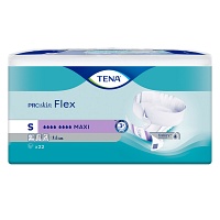 TENA FLEX maxi S - 22Stk - Einlagen & Netzhosen