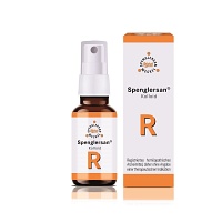 SPENGLERSAN Kolloid R - 20ml