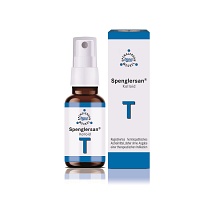 SPENGLERSAN Kolloid T - 20ml