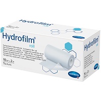 HYDROFILM roll wasserdichter Folienverb.10 cmx2 m - 1Stk