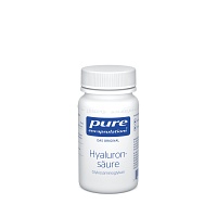 PURE ENCAPSULATIONS Hyaluronsäure Kapseln - 60Stk