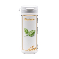 BIERHEFE TABLETTEN - 250g