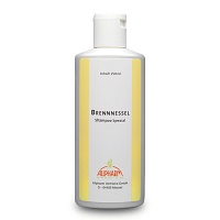 BRENNESSEL SHAMPOO spezial - 250ml