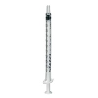 OMNIFIX Insulinspr.1 ml U100 - 100Stk