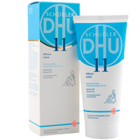 BIOCHEMIE DHU 11 Silicea D 4 Lotio - 20ml - Anti-Cellulite