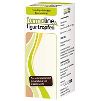 FORMOLINE A Figurtropfen - 50ml - Abnehmtropfen
