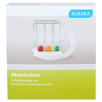 ATEMTRAINER - 1Stk