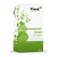 FRAUENMANTELKRAUT Tee - 75g