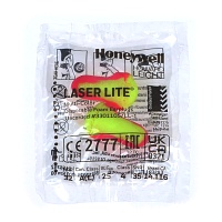 HOWARD Leight Laser Lite Gehörschutzstöpsel - 2Stk