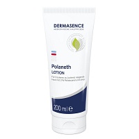 DERMASENCE Polaneth Lotion - 200ml - Neurodermitis