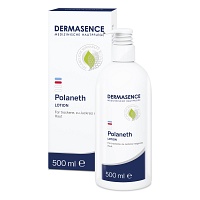 DERMASENCE Polaneth Lotion - 500ml - Neurodermitis