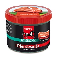 PFERDESALBE Ensbona - 200ml - Gelenk-& Muskelschmerzen