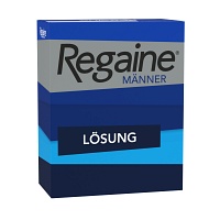 REGAINE Männer 50 mg/ml Lsg.z.Anw.a.d.Kopfhaut - 60ml - Für Ihn