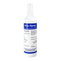 BLAUSPRAY vet. - 200ml