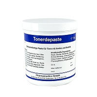 TONERDE Paste vet. - 1kg