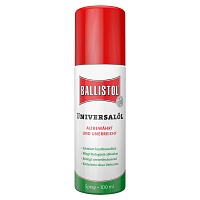 BALLISTOL Spray - 100ml