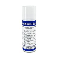 ALUMINIUM SPRAY - 200ml - Wundversorgung