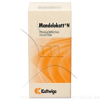 MANDELO-katt N Tabletten - 50Stk