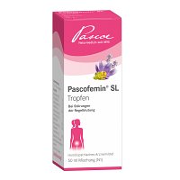 PASCOFEMIN SL Tropfen - 50ml