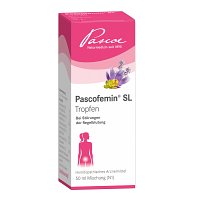 PASCOFEMIN SL Tropfen - 50ml