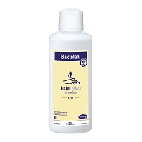 BAKTOLAN balm pure - 350ml