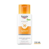 EUCERIN Sun Lotion extra leicht LSF 30 - 150ml