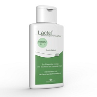 LACTEL Nr.11 Dusch Badeöl m.Mandelöl - 250ml