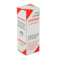 OTITEX Ohrentropfen - 10ml