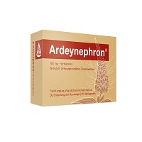 ARDEYNEPHRON Kapseln - 20Stk - Nieren & Harnwege