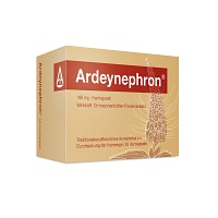 ARDEYNEPHRON Kapseln - 50Stk - Nieren & Harnwege