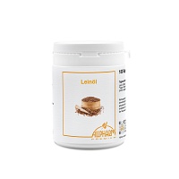 LEINÖL KAPSELN - 180Stk