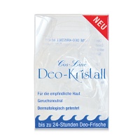 DEO MINERAL Kristall - 1Stk