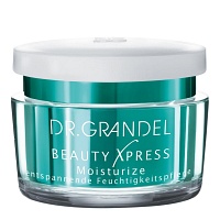 GRANDEL Beauty Xpress Moisturize Creme - 50ml