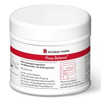 FLOSA Balance Granulat Dose - 250g - Blähungen & Krämpfe