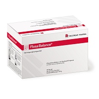 FLOSA Balance Granulat Beutel - 30X5.5g - Blähungen & Krämpfe