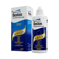 BOSTON Simplus flüssig - 120ml