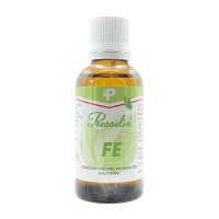 PRESSELIN FE Tropfen - 50ml