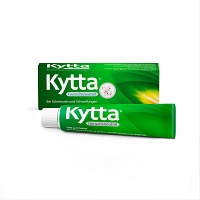 KYTTA Geruchsneutral Creme - 100g - Kytta