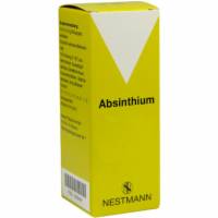 ABSINTHIUM NESTMANN Tropfen - 100ml - Nestmann