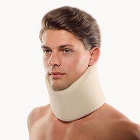 BORT Cervicalst.11 cm S weiß - 1Stk