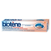 BIOTENE Oralbalance Mundbefeuchtungsgel - 50g