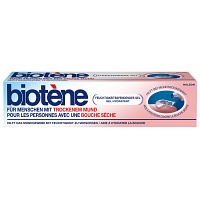 BIOTENE Oralbalance Mundbefeuchtungsgel - 50g