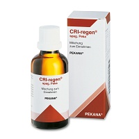 CRI-REGEN spag.Tropfen