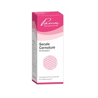 SECALE CORNUTUM SIMILIAPLEX Tropfen - 50ml